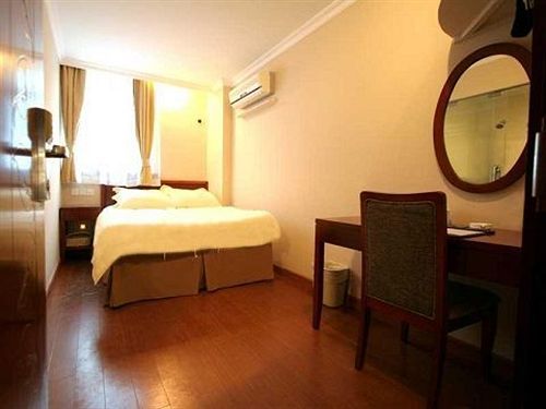 Hotel Greentree Changfeng Park Shell 2*