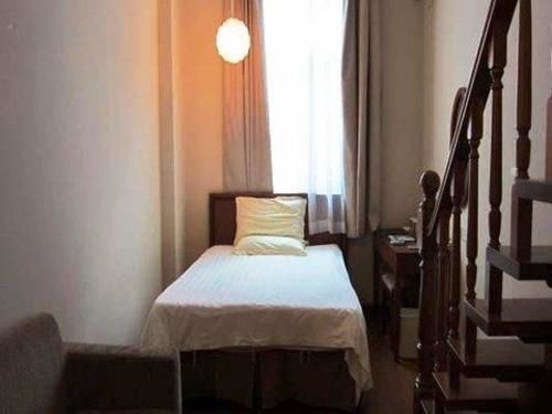 Greentree Changfeng Park Shell 2* Shanghai